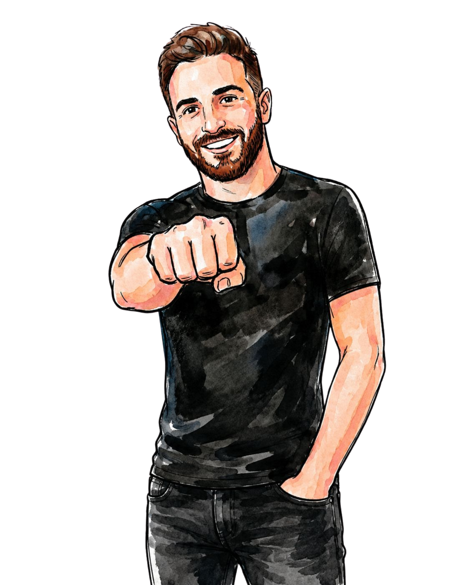 Host Cory